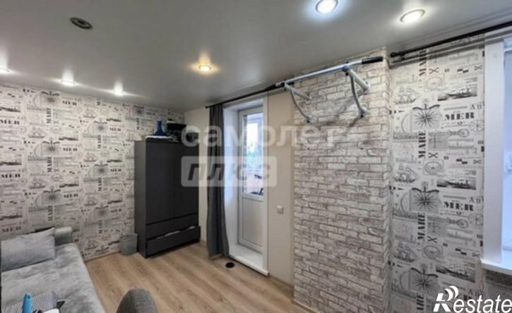 3-комн квартира ул Береговая, 20А,  д. 20А