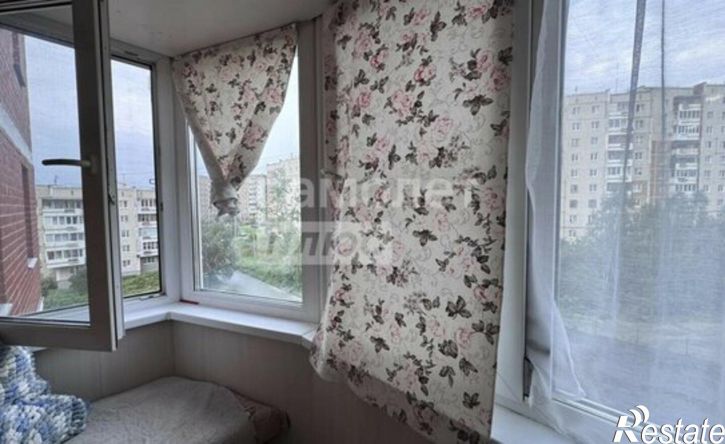 3-комн квартира ул Береговая, 20А,  д. 20А