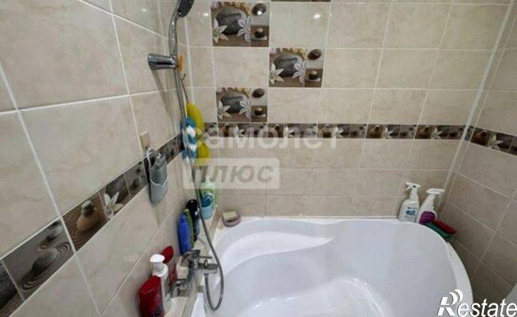 3-комн квартира ул Береговая, 20А,  д. 20А