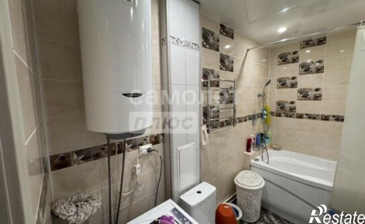 3-комн квартира ул Береговая, 20А,  д. 20А