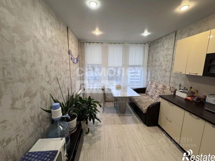 2-комн квартира ул Емлина, 23,  д. 23
