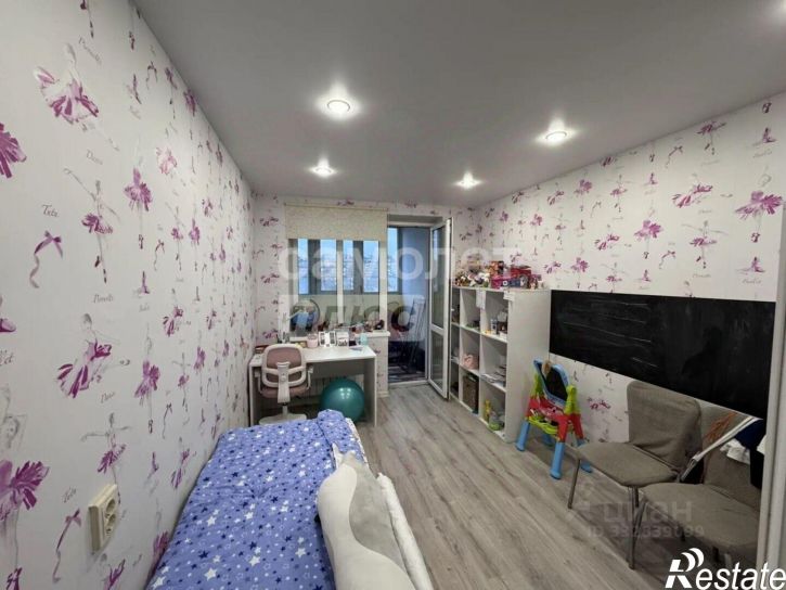 2-комн квартира ул Емлина, 23,  д. 23