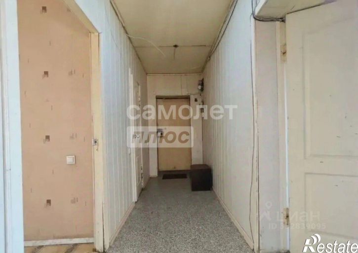 3-комн квартира ул Володарского, 5,  д. 5