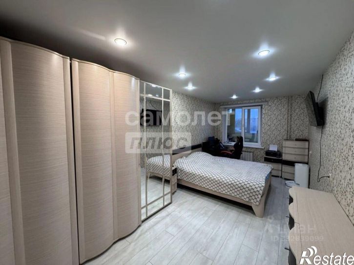 2-комн квартира ул Емлина, 23,  д. 23