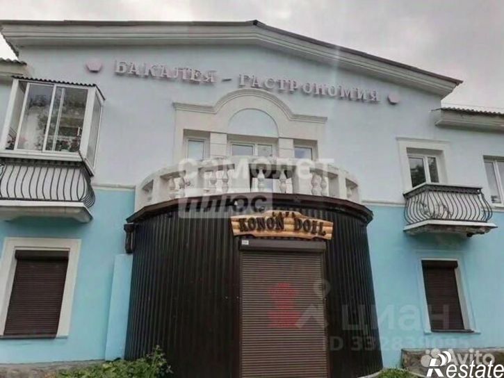 3-комн квартира ул Володарского, 5,  д. 5