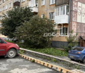 1-комн, 28кв м, этаж 3/5 ул Ватутина, 59/2