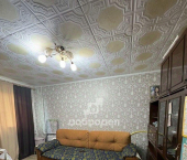 2-комн, 37кв м, этаж 1/5 ул Комсомольская, 10