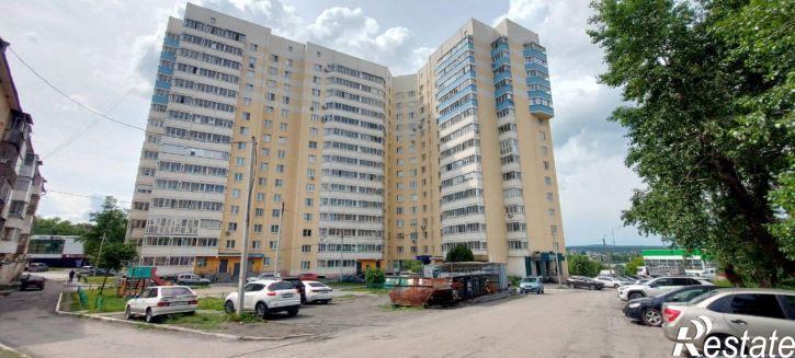 2-комн квартира ул Ватутина, 72а,  д. 72а