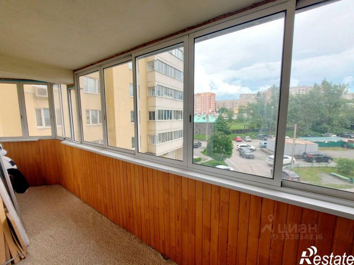2-комн квартира ул Ватутина, 72а,  д. 72а