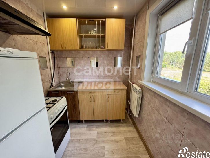 1-комн квартира ул Трубников, 56б,  д. 56б