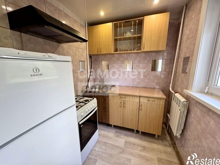 1-комн квартира ул Трубников, 56б,  д. 56б