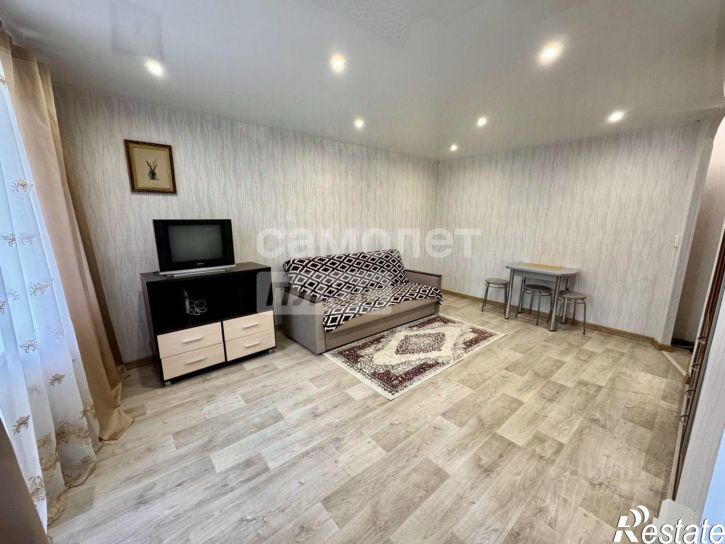 1-комн квартира ул Трубников, 56б,  д. 56б