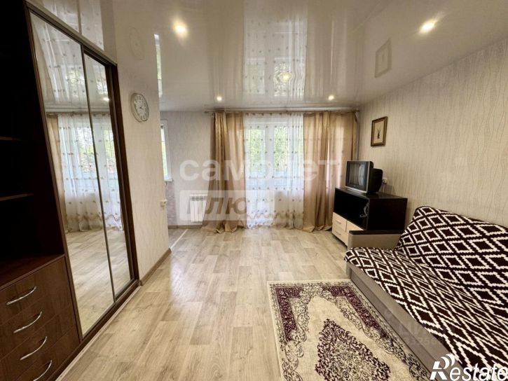 1-комн квартира ул Трубников, 56б,  д. 56б