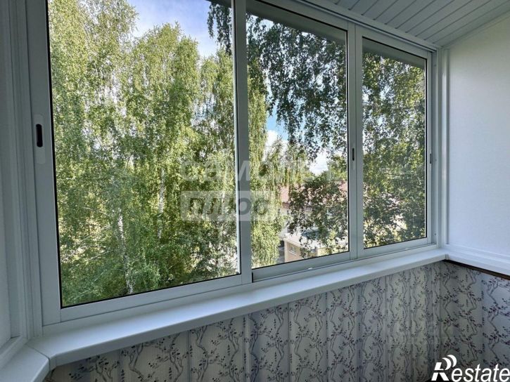 1-комн квартира ул Трубников, 56б,  д. 56б