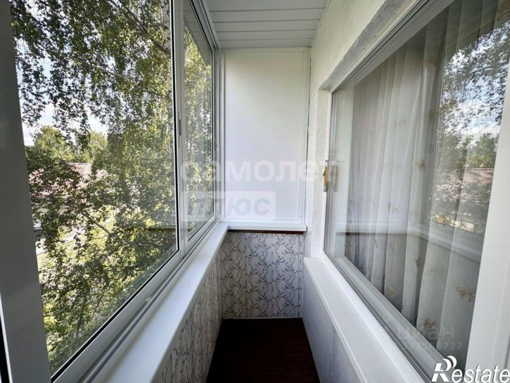1-комн квартира ул Трубников, 56б,  д. 56б