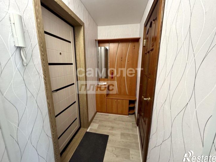 1-комн квартира ул Трубников, 56б,  д. 56б