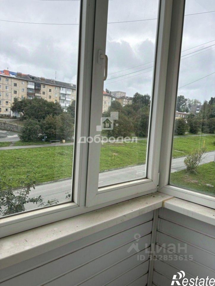 1-комн квартира ул Ватутина, 59/2,  д. 59/2