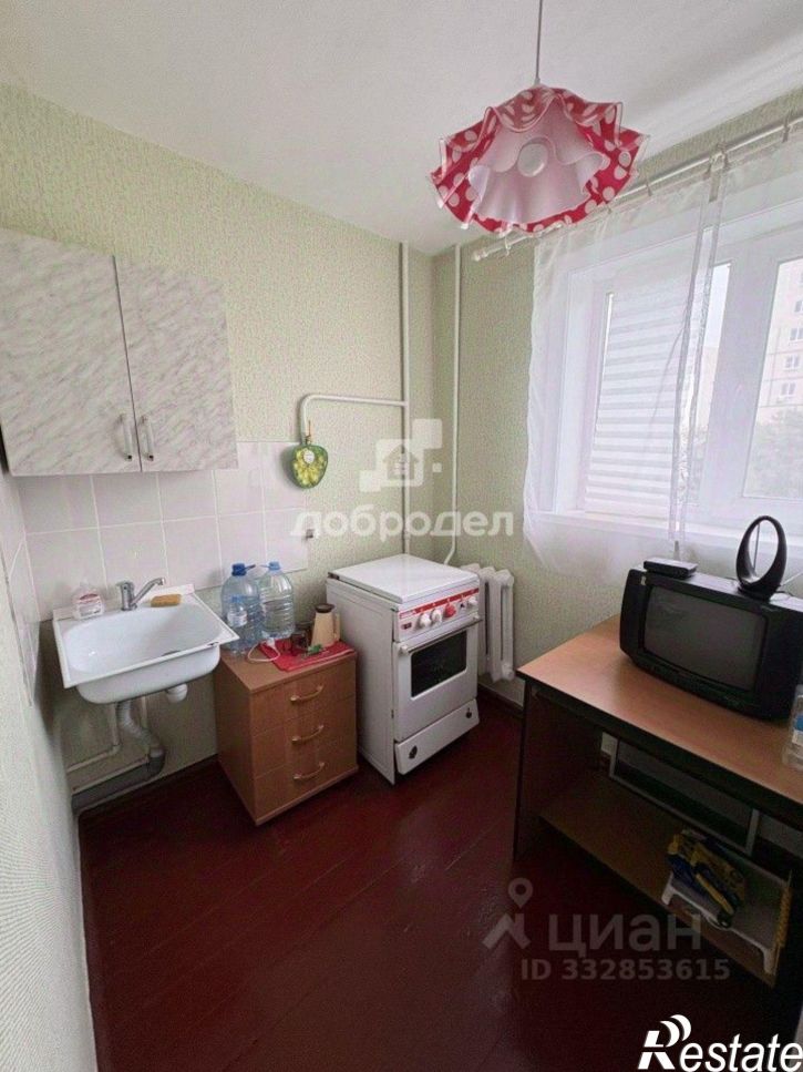 1-комн квартира ул Ватутина, 59/2,  д. 59/2