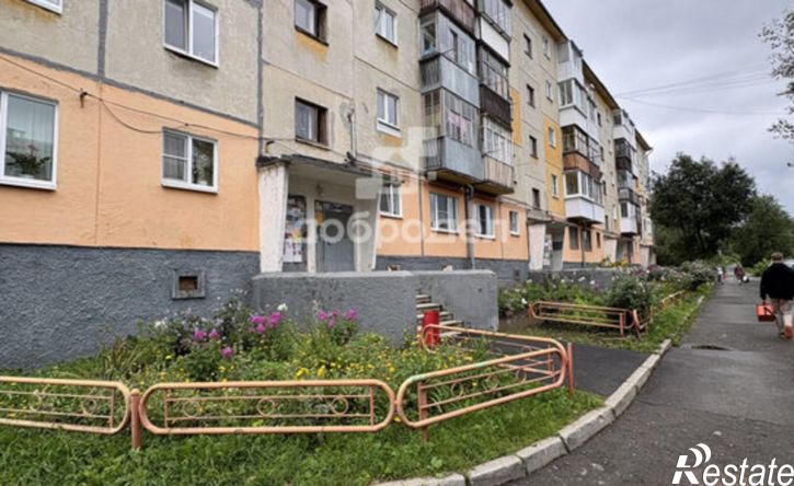 1-комн квартира ул Ватутина, 59/2,  д. 59/2