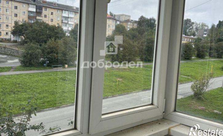 1-комн квартира ул Ватутина, 59/2,  д. 59/2