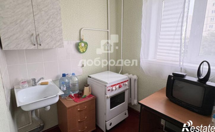 1-комн квартира ул Ватутина, 59/2,  д. 59/2