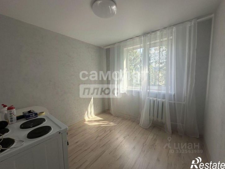 1-комн квартира ул Чкалова, 21,  д. 21