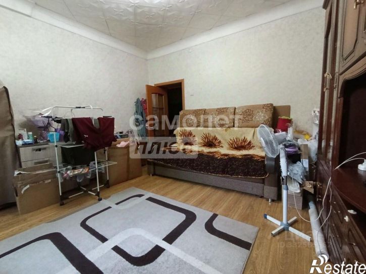 2-комн квартира ул Трубников, 12,  д. 12