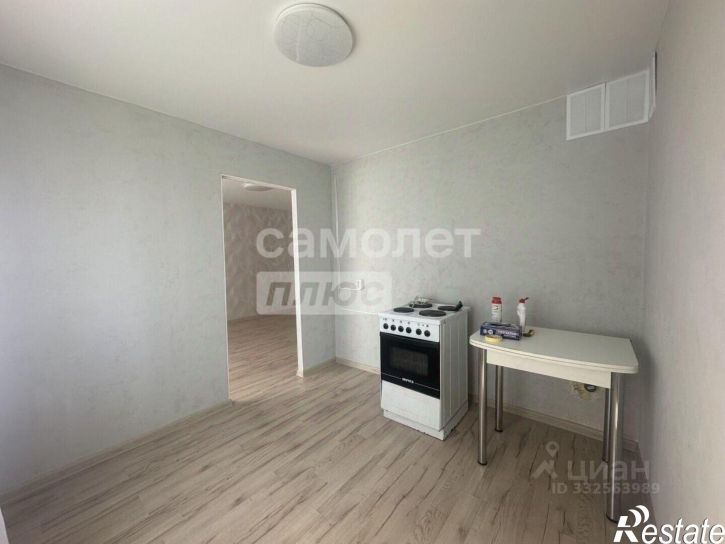1-комн квартира ул Чкалова, 21,  д. 21