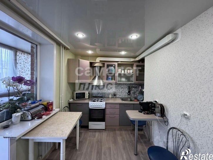 3-комн квартира ул Береговая, 20А,  д. 20А