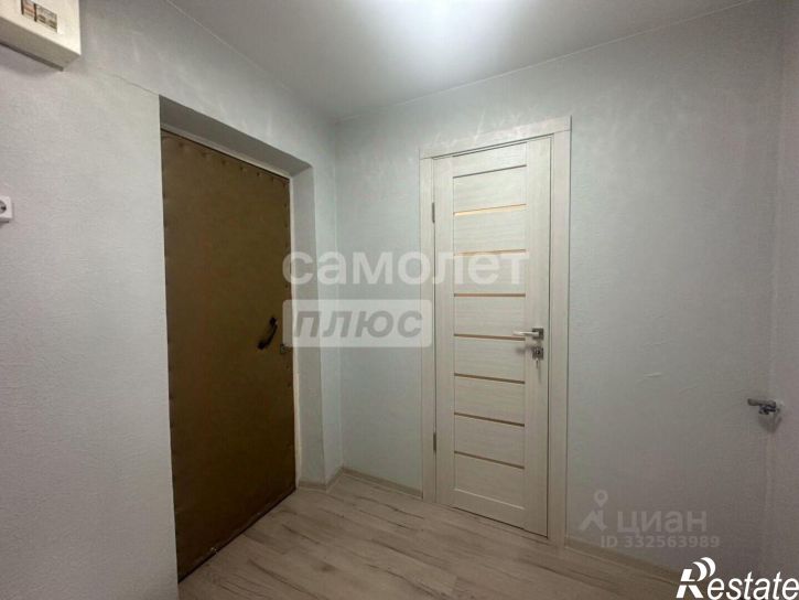1-комн квартира ул Чкалова, 21,  д. 21