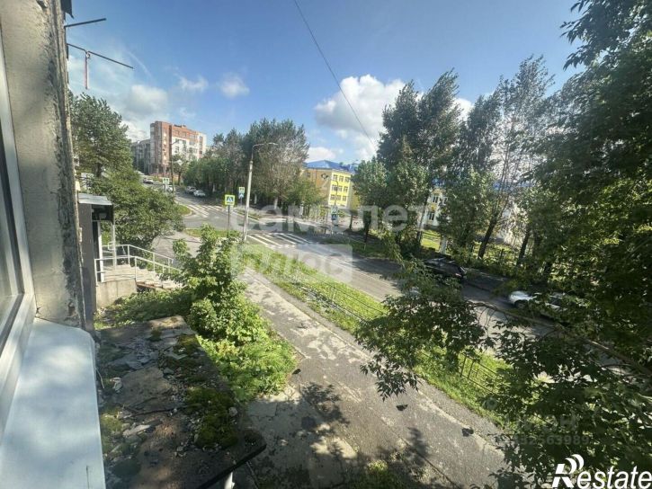1-комн квартира ул Чкалова, 21,  д. 21