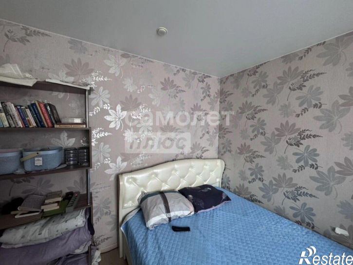 3-комн квартира ул Береговая, 20А,  д. 20А