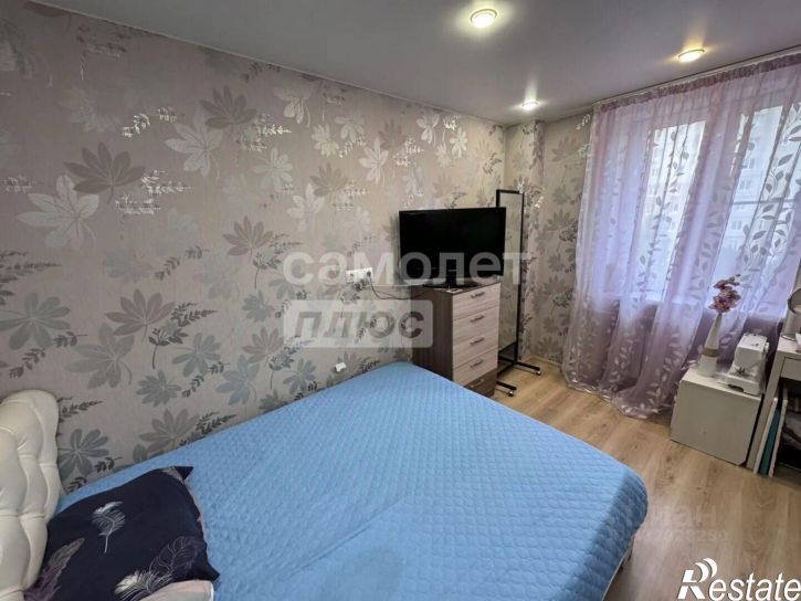 3-комн квартира ул Береговая, 20А,  д. 20А