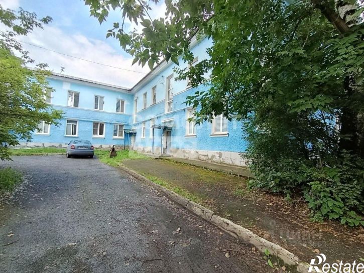 2-комн квартира ул Трубников, 12,  д. 12