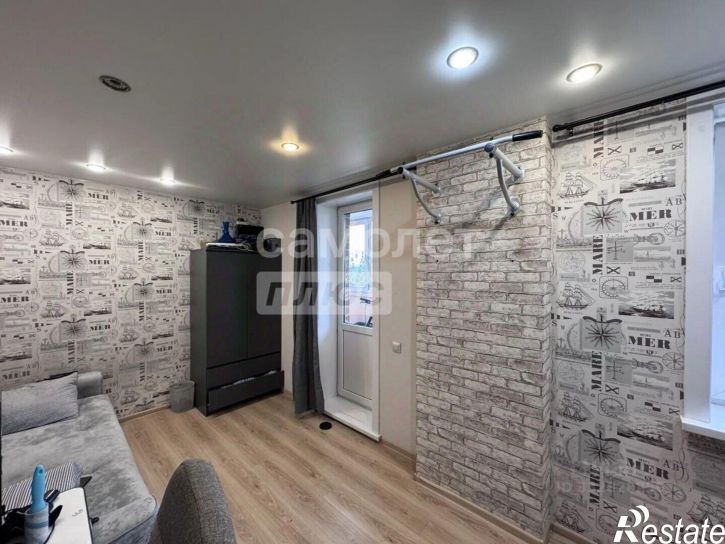 3-комн квартира ул Береговая, 20А,  д. 20А