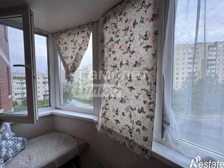 3-комн квартира ул Береговая, 20А,  д. 20А