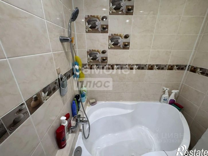 3-комн квартира ул Береговая, 20А,  д. 20А