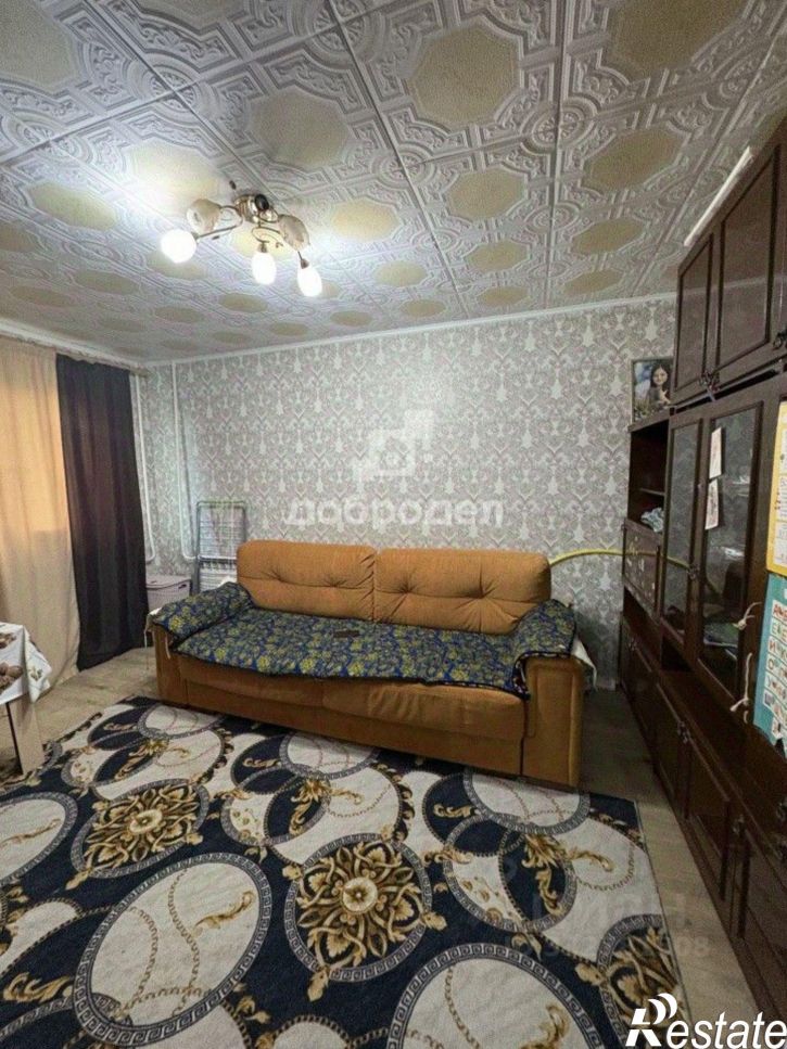 2-комн квартира ул Комсомольская, 10,  д. 10