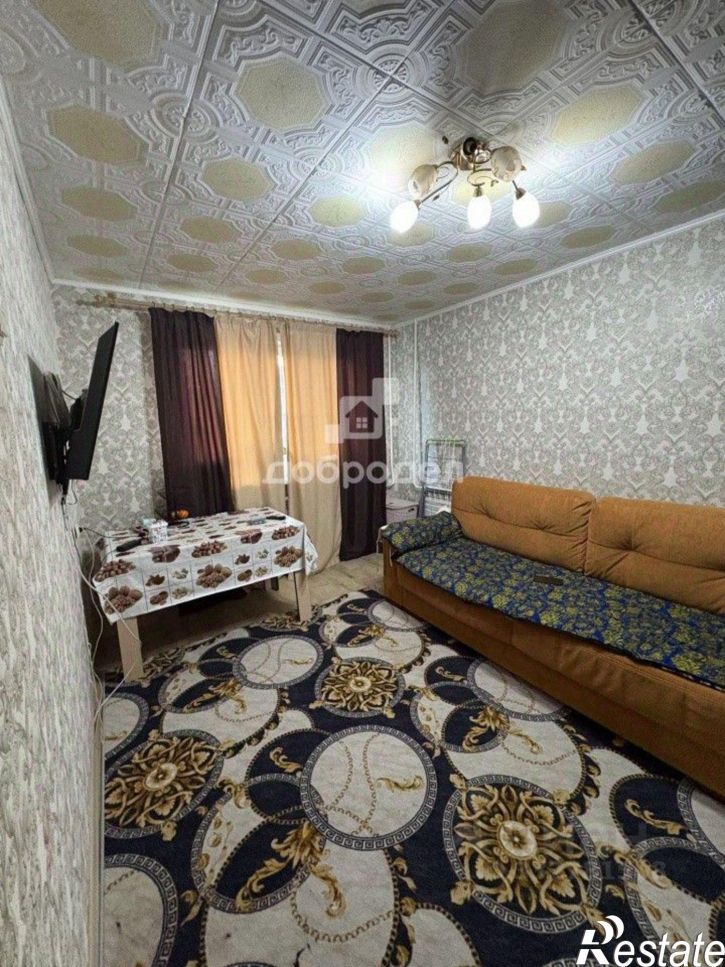 2-комн квартира ул Комсомольская, 10,  д. 10