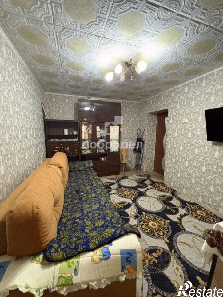 2-комн квартира ул Комсомольская, 10,  д. 10