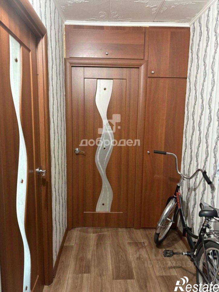 2-комн квартира ул Комсомольская, 10,  д. 10