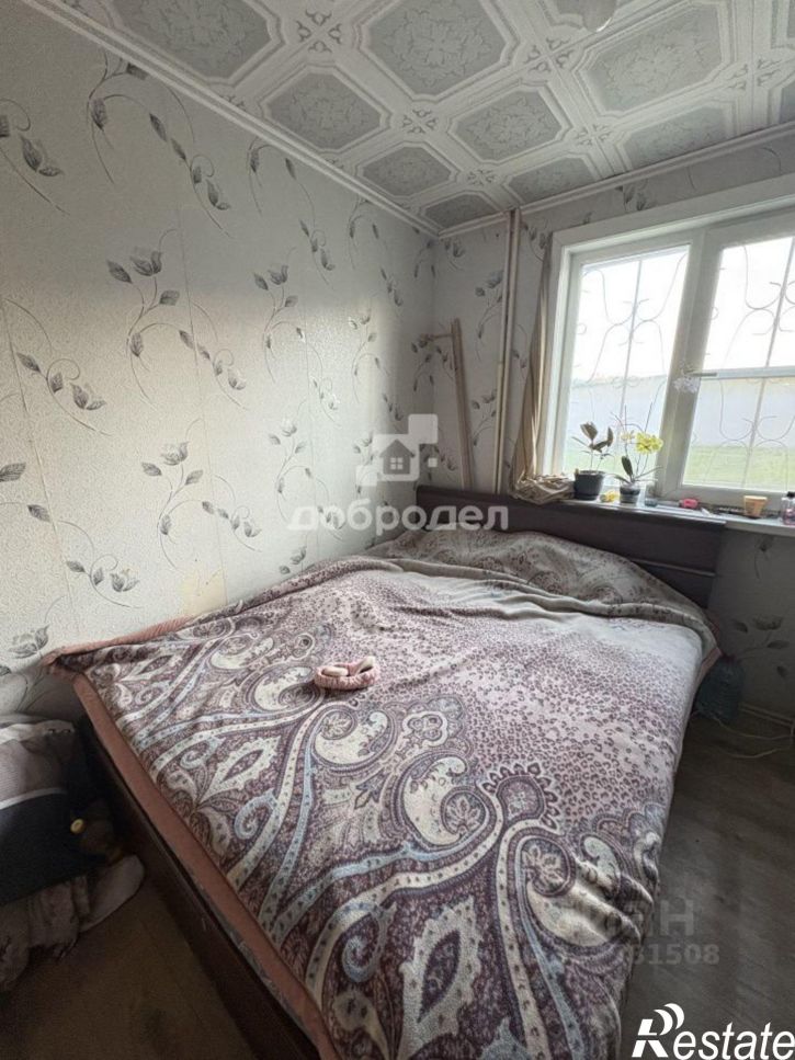 2-комн квартира ул Комсомольская, 10,  д. 10