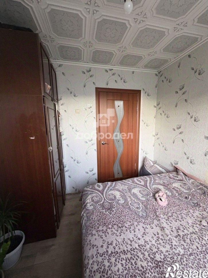 2-комн квартира ул Комсомольская, 10,  д. 10