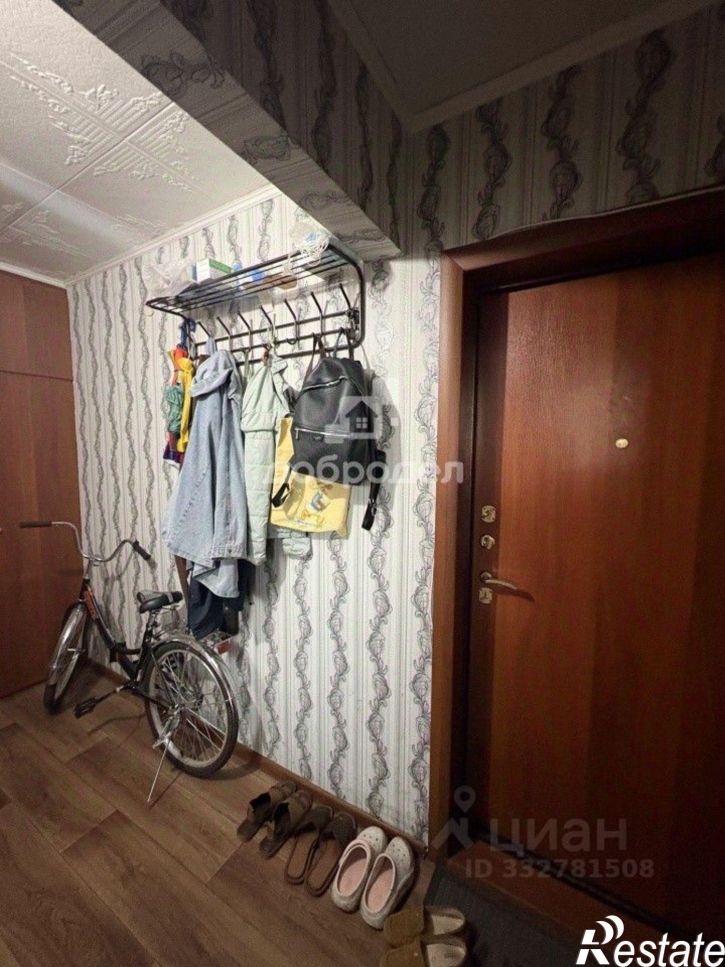 2-комн квартира ул Комсомольская, 10,  д. 10