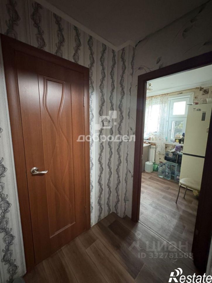 2-комн квартира ул Комсомольская, 10,  д. 10