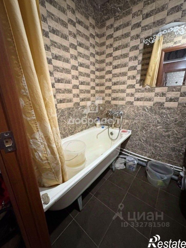 2-комн квартира ул Комсомольская, 10,  д. 10