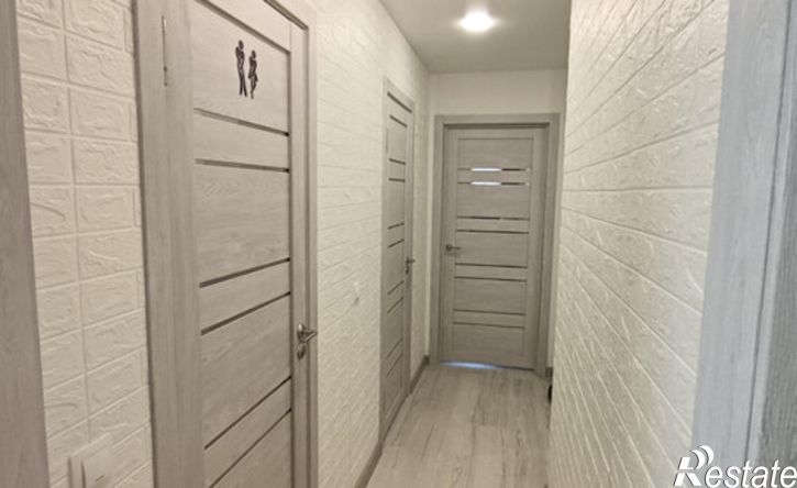 2-комн квартира ул Сакко и Ванцетти, 10,  д. 10