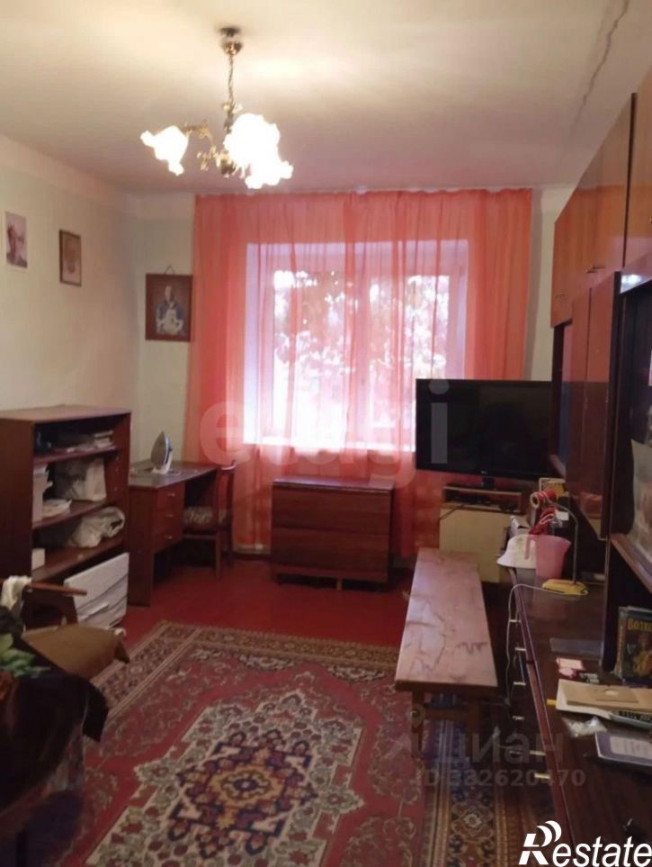 2-комн квартира ул Маяковского, 36,  д. 36