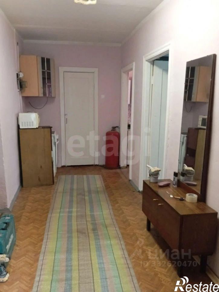 2-комн квартира ул Маяковского, 36,  д. 36