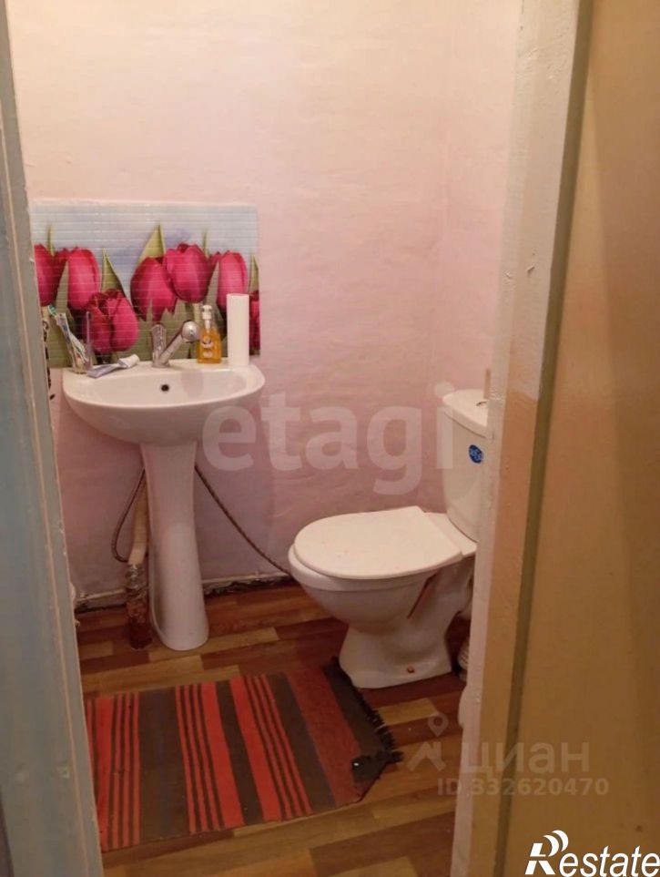 2-комн квартира ул Маяковского, 36,  д. 36